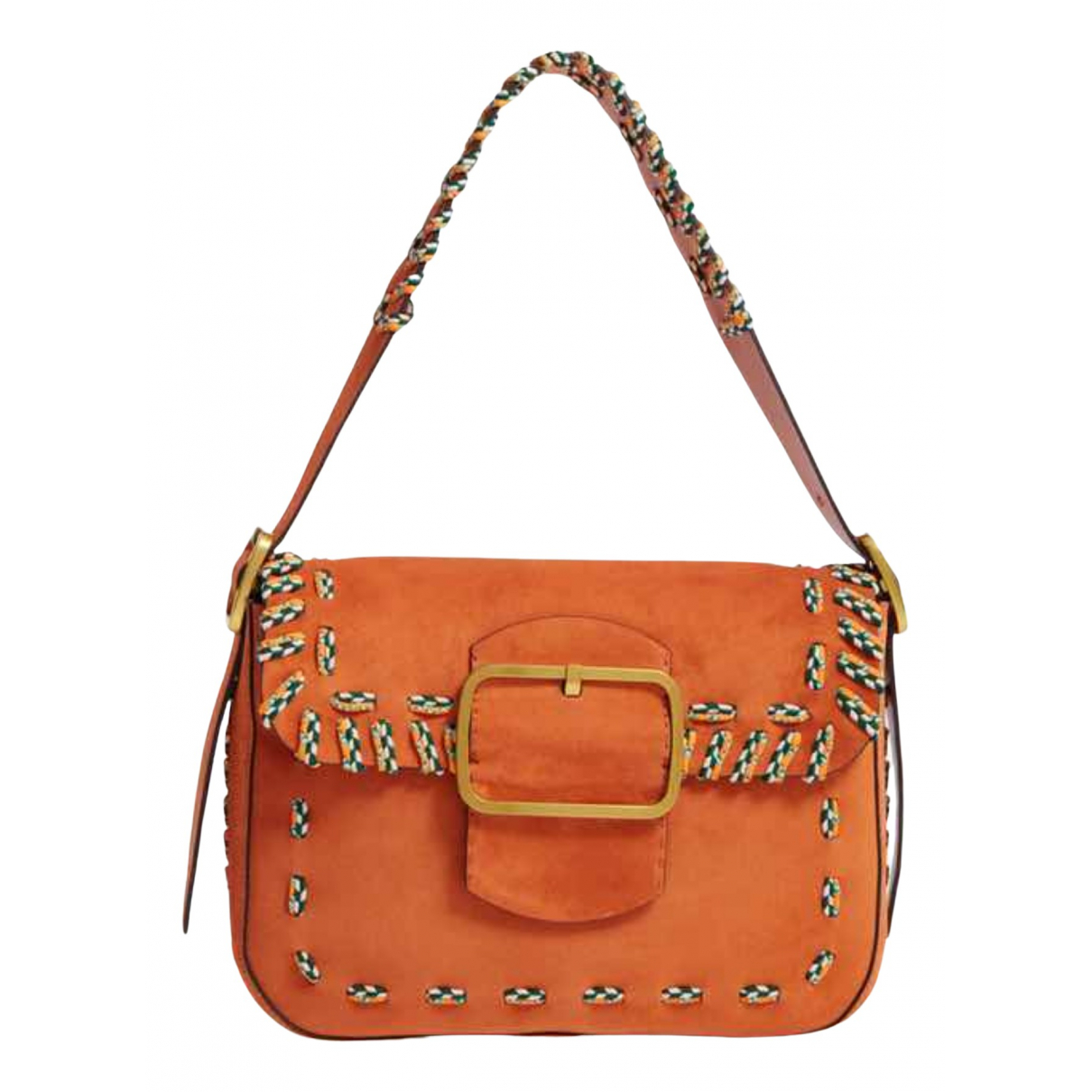 tory burch orange bag